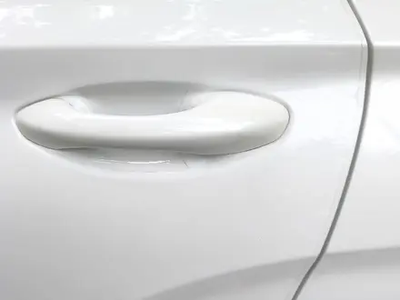 Hyundai Santa Fe 2021 года за 15 500 000 тг. в Алматы – фото 34