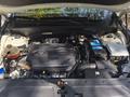 Hyundai Santa Fe 2021 года за 15 500 000 тг. в Алматы – фото 7