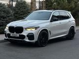BMW X5 2019 года за 27 000 000 тг. в Шымкент – фото 2