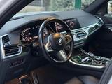 BMW X5 2019 года за 27 000 000 тг. в Шымкент – фото 5