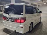 Toyota Alphard 2004 годаүшін8 000 000 тг. в Актау – фото 4