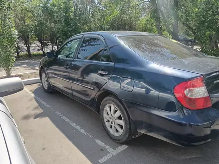 Toyota Camry 2003 года за 4 200 000 тг. в Павлодар – фото 6