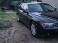 BMW 735 2003 годаfor5 800 000 тг. в Алматы – фото 3