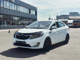 Kia Rio 2014 года за 4 550 000 тг. в Алматы