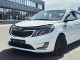 Kia Rio 2014 года за 4 550 000 тг. в Алматы – фото 3
