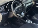 Kia Rio 2014 года за 4 550 000 тг. в Алматы – фото 4