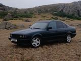 BMW 520 1993 года за 1 500 000 тг. в Караганда – фото 2