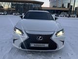 Lexus ES 250 2019 года за 18 500 000 тг. в Актау – фото 3