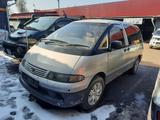 Toyota Estima 1997 годаүшін850 000 тг. в Алматы – фото 4