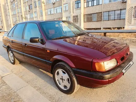 Volkswagen Passat 1992 года за 1 450 000 тг. в Кызылорда