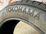 235/55/19 Yokohamaүшін75 000 тг. в Астана – фото 2