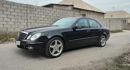 Mercedes-Benz E 230 2008 года за 5 700 000 тг. в Шымкент