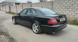 Mercedes-Benz E 230 2008 года за 5 700 000 тг. в Шымкент – фото 2