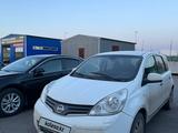 Nissan Note 2012 годаүшін5 000 000 тг. в Астана