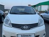 Nissan Note 2012 годаүшін5 000 000 тг. в Астана – фото 2