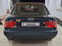 Audi A6 1995 годаүшін3 100 000 тг. в Туркестан