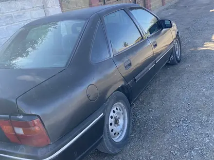 Opel Vectra 1993 года за 550 000 тг. в Шиели – фото 4