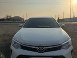 Toyota Camry 2015 годаүшін9 200 000 тг. в Тараз