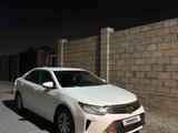 Toyota Camry 2015 годаүшін9 200 000 тг. в Тараз – фото 5
