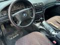 BMW 528 1996 года за 2 100 000 тг. в Алматы – фото 3