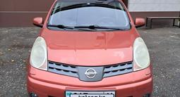 Nissan Note 2007 года за 4 000 000 тг. в Павлодар – фото 3