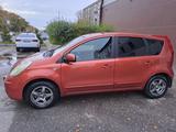 Nissan Note 2007 года за 4 300 000 тг. в Павлодар