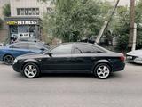 Audi A6 2001 года за 3 600 000 тг. в Алматы – фото 2