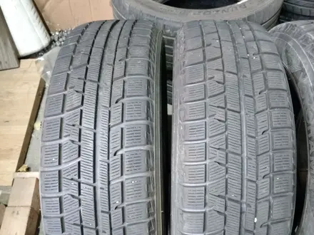 195/65R15 YOKOHAMA ice GUARD iG 50 + за 80 000 тг. в Алматы – фото 3