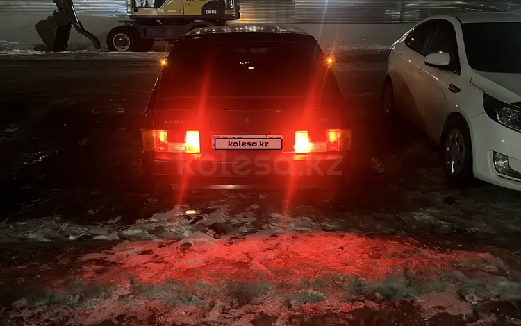 ВАЗ (Lada) 2114 2013 годаfor1 250 000 тг. в Астана