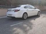 Opel Insignia 2013 года за 6 200 000 тг. в Караганда – фото 5