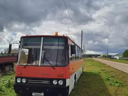 Ikarus  250 1991 года за 7 200 000 тг. в Алматы – фото 2