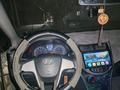 Hyundai Accent 2014 года за 3 900 000 тг. в Алматы – фото 11