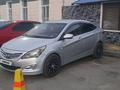 Hyundai Accent 2014 года за 3 900 000 тг. в Алматы – фото 2