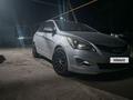 Hyundai Accent 2014 года за 3 900 000 тг. в Алматы – фото 4