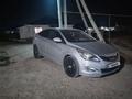 Hyundai Accent 2014 года за 3 900 000 тг. в Алматы – фото 6