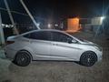 Hyundai Accent 2014 года за 3 900 000 тг. в Алматы – фото 7