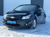 Chevrolet Cruze 2014 года за 4 270 000 тг. в Астана