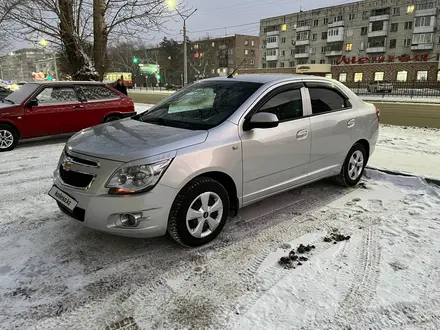 Chevrolet Cobalt 2023 года за 5 999 999 тг. в Астана