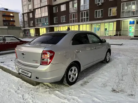 Chevrolet Cobalt 2023 года за 5 999 999 тг. в Астана – фото 6