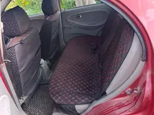 Kia Rio, 2000