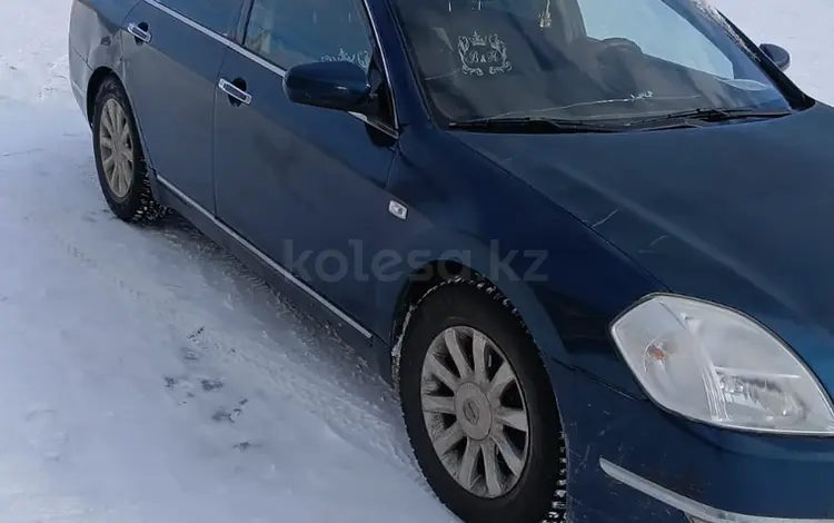 Nissan Teana 2006 года за 3 100 000 тг. в Астана