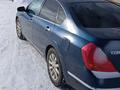 Nissan Teana 2006 года за 3 100 000 тг. в Астана – фото 4