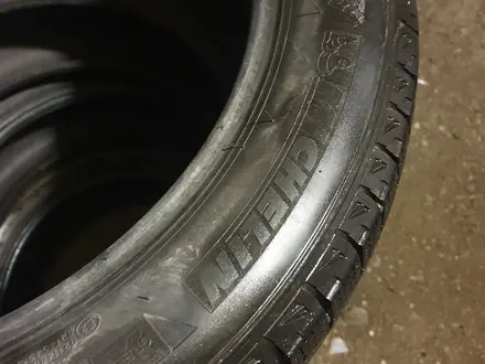 Шины 245/50R20 за 180 000 тг. в Астана – фото 4