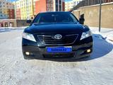 Toyota Camry 2007 годаүшін6 500 000 тг. в Астана – фото 5