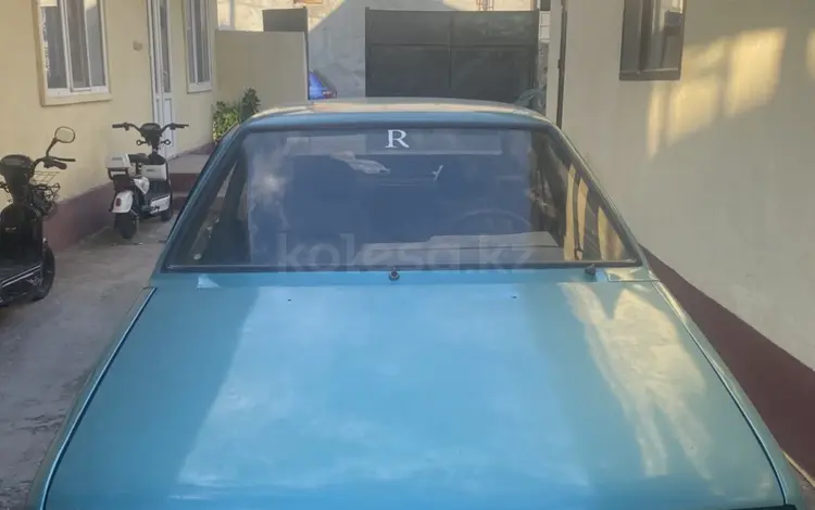 ВАЗ (Lada) 21099 2003 года за 550 000 тг. в Шымкент