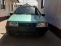ВАЗ (Lada) 21099 2003 года за 550 000 тг. в Шымкент – фото 7
