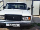 ВАЗ (Lada) 2107 1998 годаүшін900 000 тг. в Жезказган