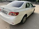 Toyota Corolla 2010 годаүшін3 900 000 тг. в Алматы – фото 2