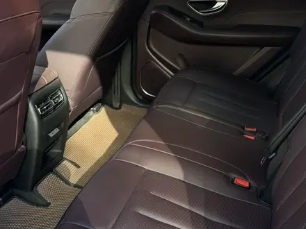 Jetour X90 Plus 2024 года за 9 350 000 тг. в Астана – фото 15