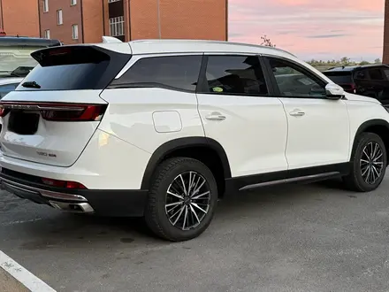 Jetour X90 Plus 2024 года за 9 350 000 тг. в Астана – фото 4